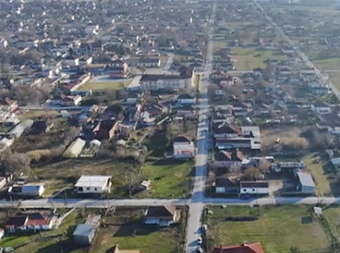 ΕΝΦΙΑ: Μουζάκι, Αγναντερό και Καρδιτσομαγούλα στις νέες περιοχές όπου ο φόρος μηδενίζεται