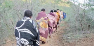 Φρίκη στη Νότια Αφρική: 43 αγόρια νεκρά στις τελετές περιτομής Ουλγουαλούκο «για να γίνουν άνδρες»