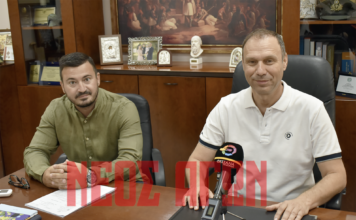 Παράβλεψη περιήγησης Δημιουργία 2 Εικόνα avatar Τρία χρόνια από τον Daniel