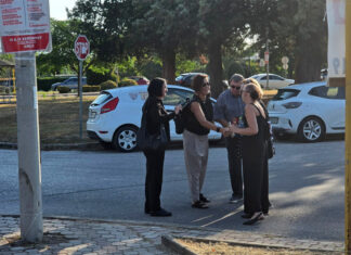 Ξεκίνησε ξανά η δίκη για τα Τέμπη, στο επίκεντρο οι ισχυρισμοί των συνηγόρων των 36 κατηγορουμένων