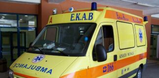 ΕΚΑΒ στο «κόκκινο»: 1.100 κλήσεις την ημέρα στην Αθήνα – 60% επείγοντα περιστατικά