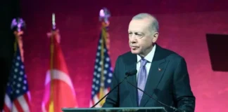 Ερντογάν από τη Νέα Υόρκη: «Πολύτιμος φίλος μου ο Τραμπ, να ξεπεράσουμε τα εμπόδια στην αμυντική συνεργασία»
