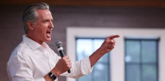 Ο κυβερνήτης της Καλιφόρνιας υπέγραψε διάταγμα για την ενίσχυση των μέτρων ασφαλείας στην Τεχνητή Νοημοσύνη