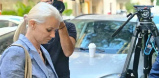 Στο μικροσκόπιο των Αρχών oι τελευταίες στιγμές του Μαζωνάκη