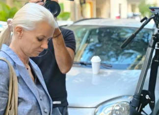 Στο μικροσκόπιο των Αρχών oι τελευταίες στιγμές του Μαζωνάκη