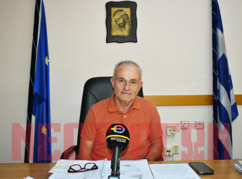 Αντίστροφη μέτρηση για το πρώτο κουδούνι στα δημοτικά σχολεία (Φωτο+Βίντεο)