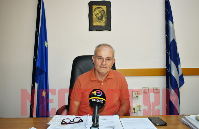 gkoltsos