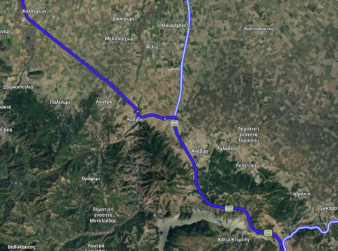 Χρειάζεται να ενημερωθούν τα gps