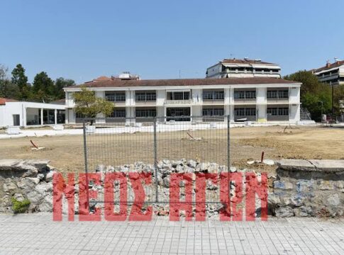 Ένταξη του Σχεδίου Αστικής Ανθεκτικότητας του Δήμου Καρδίτσας στο «Πράσινο Ταμείο»