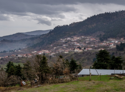 Παραλογισμός και αδικία στο «Thessaly Evros Pass 2026»