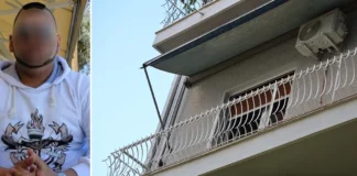 Αγοράκι 9 μηνών το βρέφος που σκότωσαν στην Κυψέλη, έγκυοι και η 38χρονη και η 15χρονη