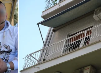 Αγοράκι 9 μηνών το βρέφος που σκότωσαν στην Κυψέλη, έγκυοι και η 38χρονη και η 15χρονη