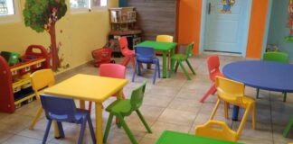 Νήπιο έβγαλε γεμάτο πιστόλι σε παιδικό σταθμό στις ΗΠΑ, συνελήφθη ένας από τους γονείς του