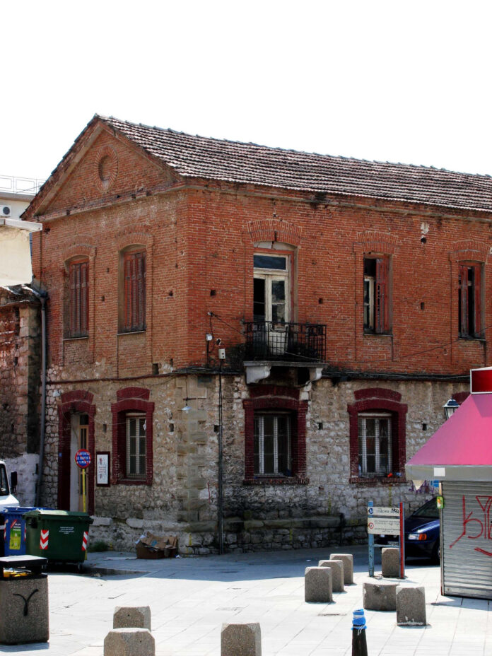 palia hlektrikh