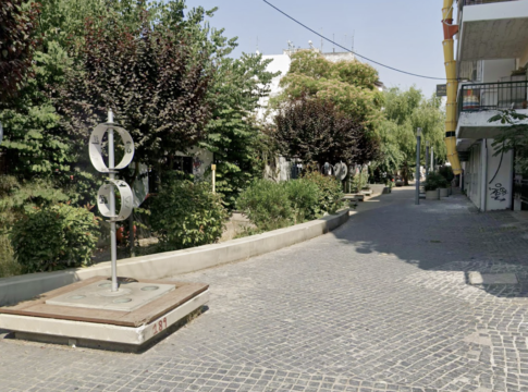 Προς τροποποίηση η μελέτη αποκατάστασης ζημιών σε πεζοδρόμια και κοινόχρηστους χώρους στην Καρδίτσα