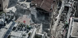 Για ανθρωποκτονία με ενδεχόμενο δόλο κατηγορούνται οι τρεις συλληφθέντες για την έκρηξη με τους έξι νεκρούς στην Πλάκα
