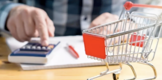 Eurostat: Επιβεβαιώθηκε στο 3,7% ο πληθωρισμός στην Ελλάδα τον Αύγουστο