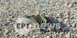 Τανάγρα: Σε πλήρη εξέλιξη η έρευνα για την πτώση του Phantom – Τι «δείχνουν» τα πρώτα στοιχεία
