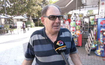 Θέμα ημέρας : Υψηλό το καθημερινό στρες και άγχος των Ελλήνων σύμφωνα με έρευνα, πως το σχολιάζετε;