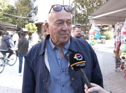 Θέμα ημέρας : 'Επρεπε η κυβέρνηση να έχει μειώσει τους φόρους στα καύσιμα;