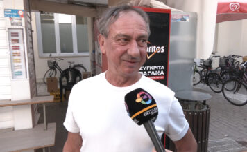Θέμα ημέρας : Τρία χρόνια μετά τον «Ντάνιελ» έχουν γίνει τα αντιπλημμυρικά έργα που χρειάζεται η περιοχή;