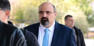 Πριν τα Χριστούγεννα το Ειδικό Δικαστήριο για Τριαντόπουλο και άλλους 4 για τα Τέμπη: Πώς θα επιλεχθούν οι δικαστές