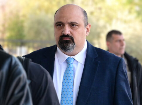 Πριν τα Χριστούγεννα το Ειδικό Δικαστήριο για Τριαντόπουλο και άλλους 4 για τα Τέμπη: Πώς θα επιλεχθούν οι δικαστές