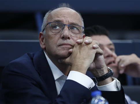 Συνταρακτικές εξελίξεις στο Ελληνικό μπάσκετ και συλλήψεις!!!