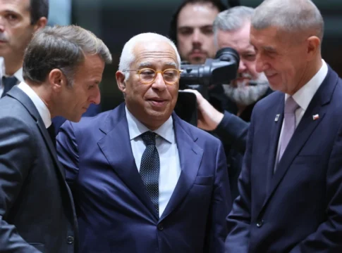 Αδιέξοδο μετά από 14 ώρες στη Σύνοδο: Γκρίνια για τον «διπρόσωπο» Κόστα, οργή Μερτς για Μελόνι και καβγάς βόρειων - νότιων για προϋπολογισμό