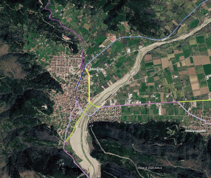 dromos