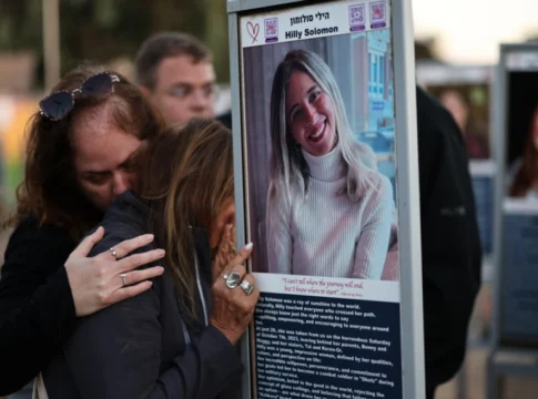 Τρία χρόνια από την 7η Οκτωβρίου: Πένθος, οργή και εκλογές στο Ισραήλ