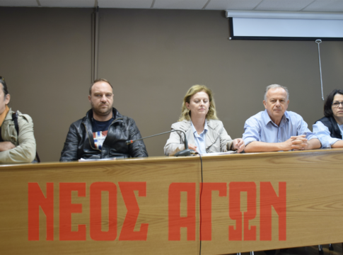 Εκπαιδευτικοί και γιατροί παίρνουν τη... σκυτάλη των κινητοποιήσεων - καταλήψεις σε σχολεία