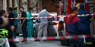 Έκρηξη στον Κολωνό: Τα δύο νέα σενάρια που εξετάζουν οι αρχές