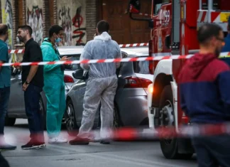 Έκρηξη στον Κολωνό: Τα δύο νέα σενάρια που εξετάζουν οι αρχές