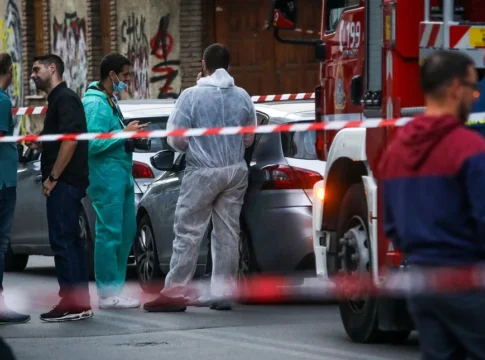 Έκρηξη στον Κολωνό: Τα δύο νέα σενάρια που εξετάζουν οι αρχές