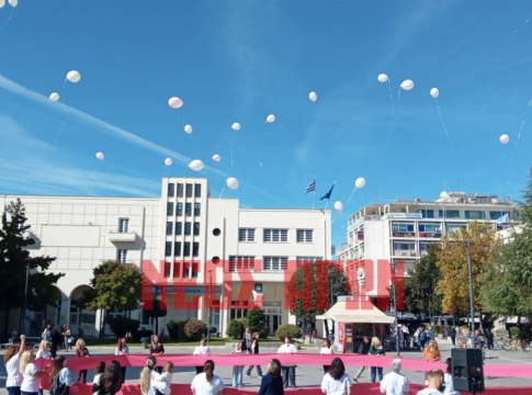 Η ενημέρωση και η πρόληψη νικούν τον καρκίνο του μαστού