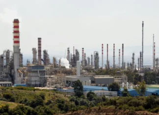 Πέθανε ο ένας από τους δύο τραυματίες του δυστυχήματος στις εγκαταστάσεις της Motor Oil στους Αγίους Θεοδώρους