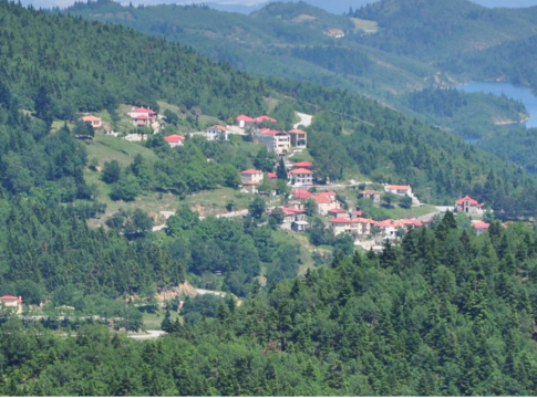 Προωθείται το έργο της ανάπλασης της πλατείας του Μπελοκομίτη