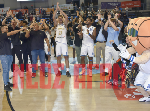 Ατσάλινος ο ΑΣΚ έριξε στο καναβάτσο τον Άρη και πέτυχε τεράστια νίκη (74-68) (ΦΩΤΟ & ΒΙΝΤΕΟ)