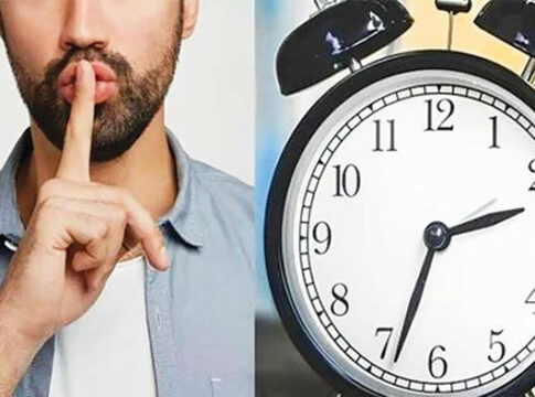Σεβασμός στις ώρες κοινής ησυχίας
