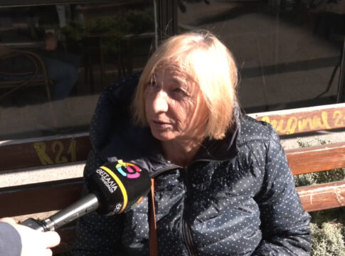 Θέμα ημέρας : Σας προβληματίζει η θέρμανση του φετινού χειμώνα;