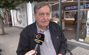 Θέμα ημέρας : To Σάββατο ανοίγει το παζάρι στην Καρδίτσα. Θα το επισκεφτείτε;