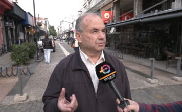 Θέμα ημέρας : Που πιστεύετε ότι ευθύνεται η έκρηξη του τζόγου τα τελευταία χρόνια;