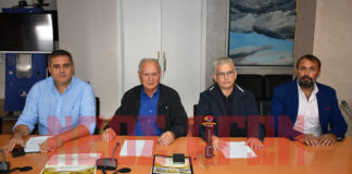 Στο προσκήνιο η πολιτιστική κληρονομιά των Αγράφων